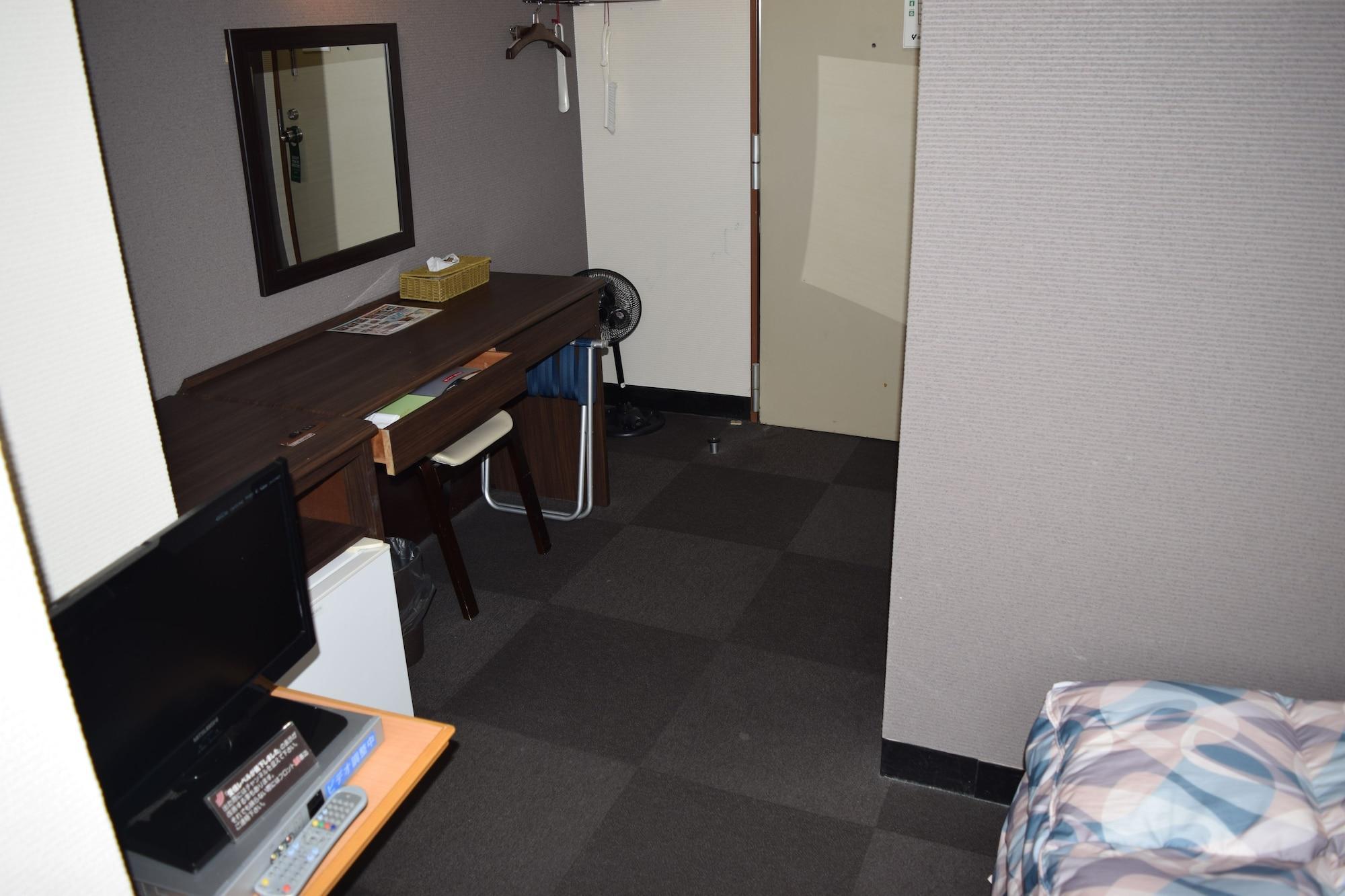Hotel Yamanouchi Naha Exteriör bild