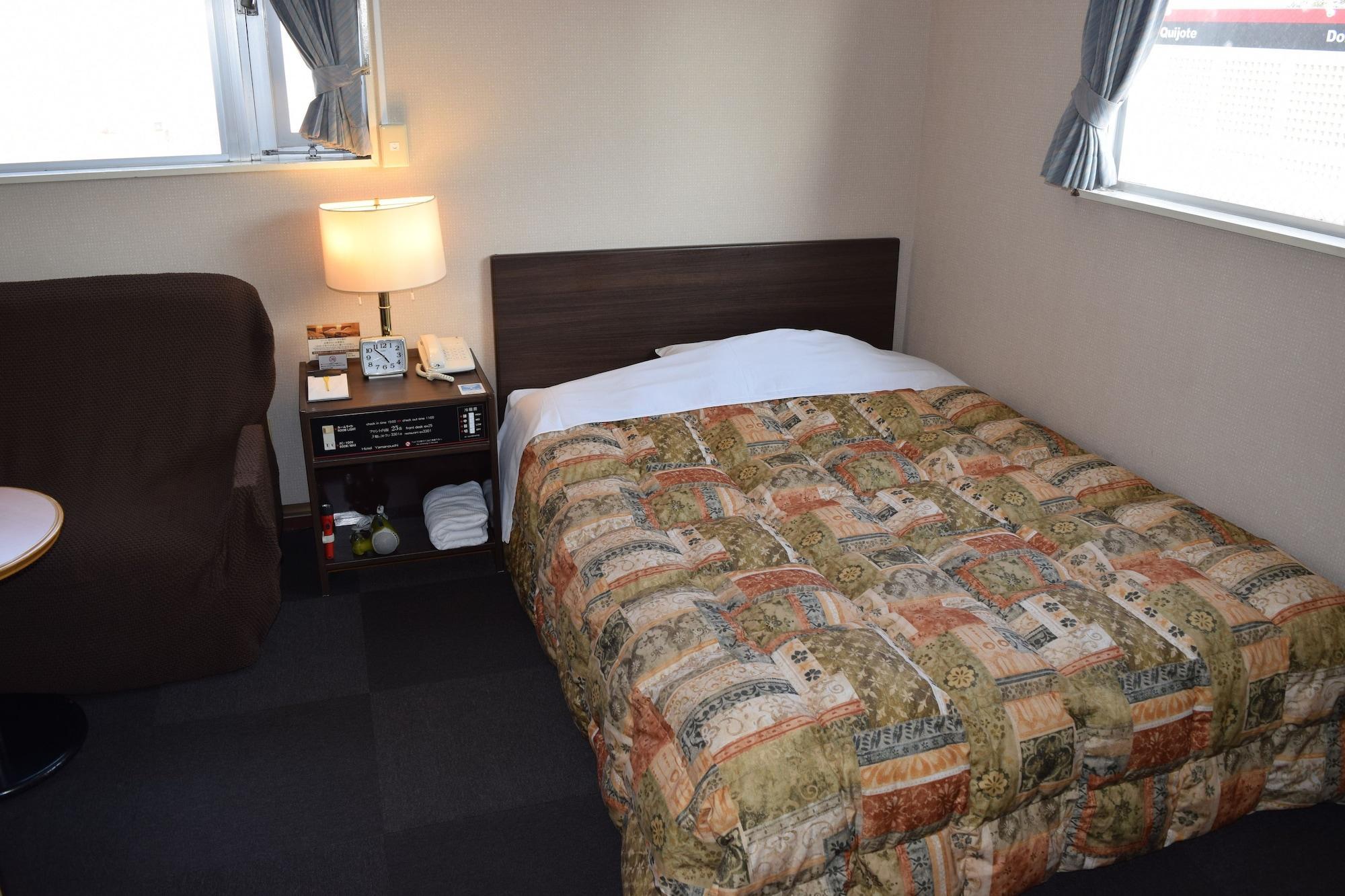 Hotel Yamanouchi Naha Exteriör bild