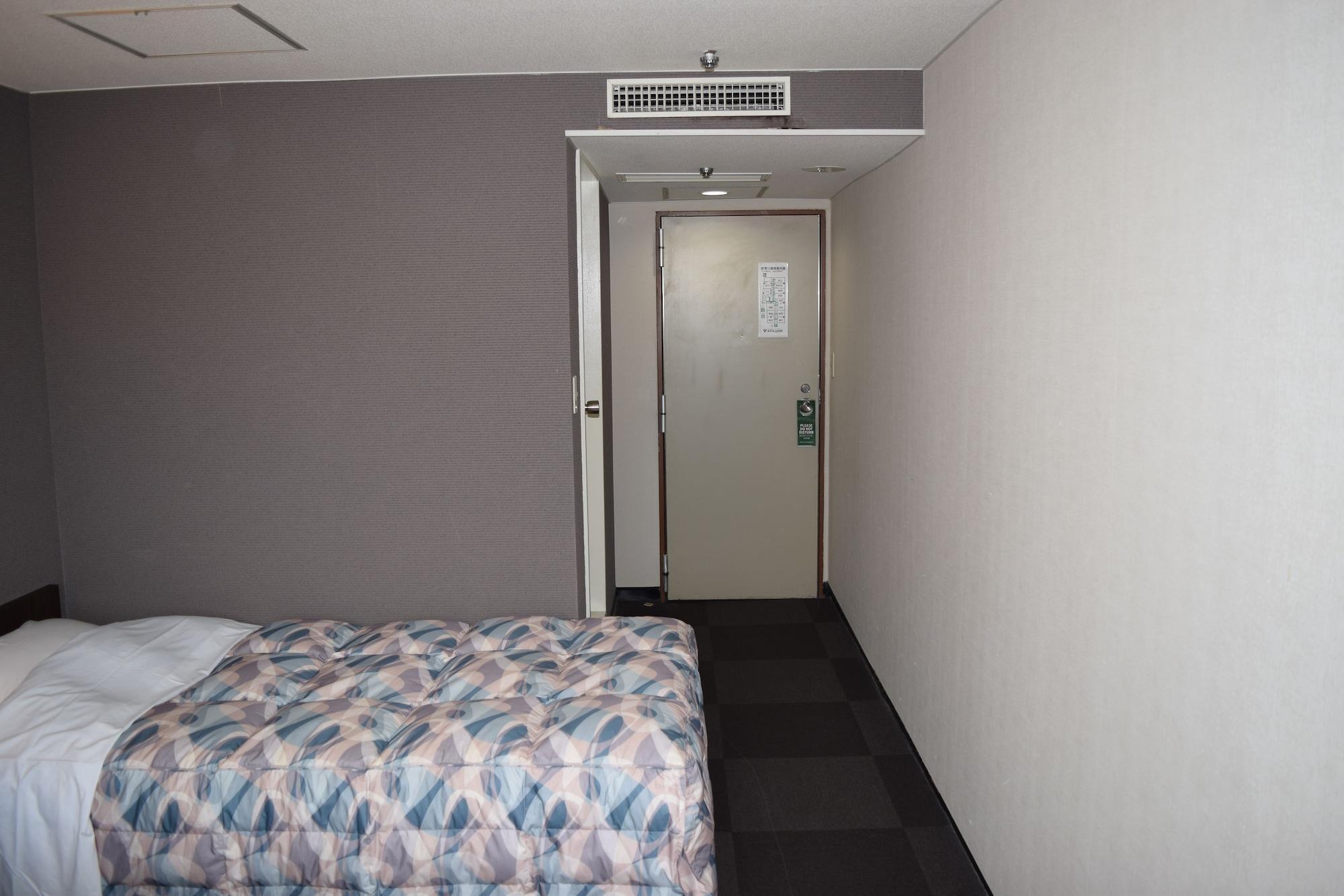 Hotel Yamanouchi Naha Exteriör bild