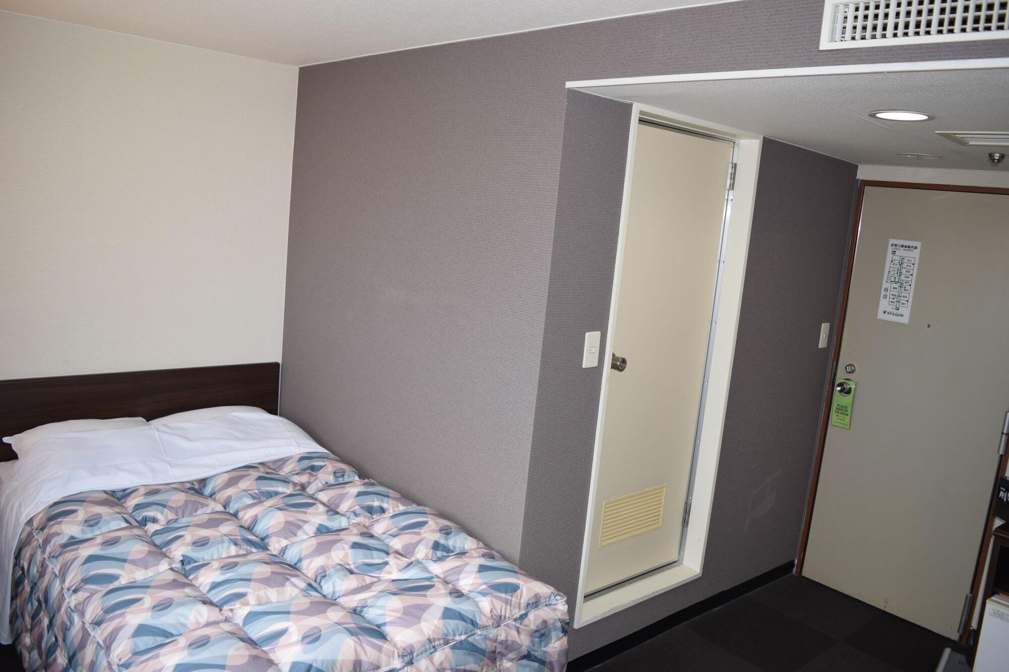 Hotel Yamanouchi Naha Exteriör bild