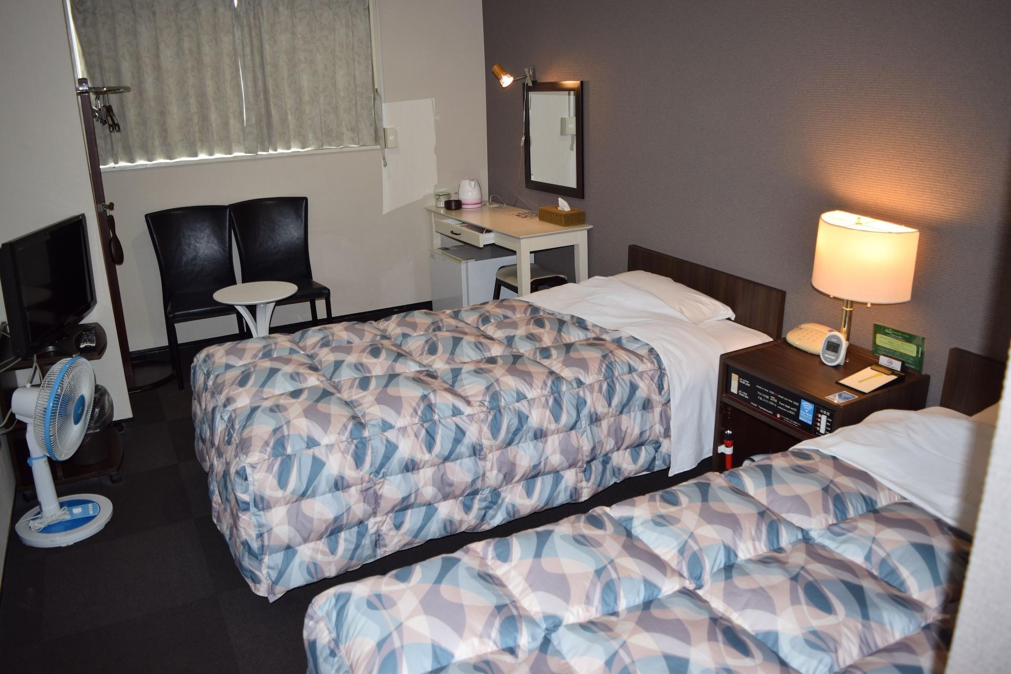 Hotel Yamanouchi Naha Exteriör bild