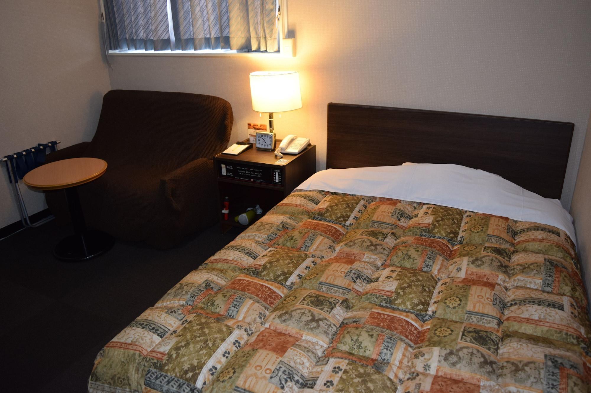 Hotel Yamanouchi Naha Exteriör bild