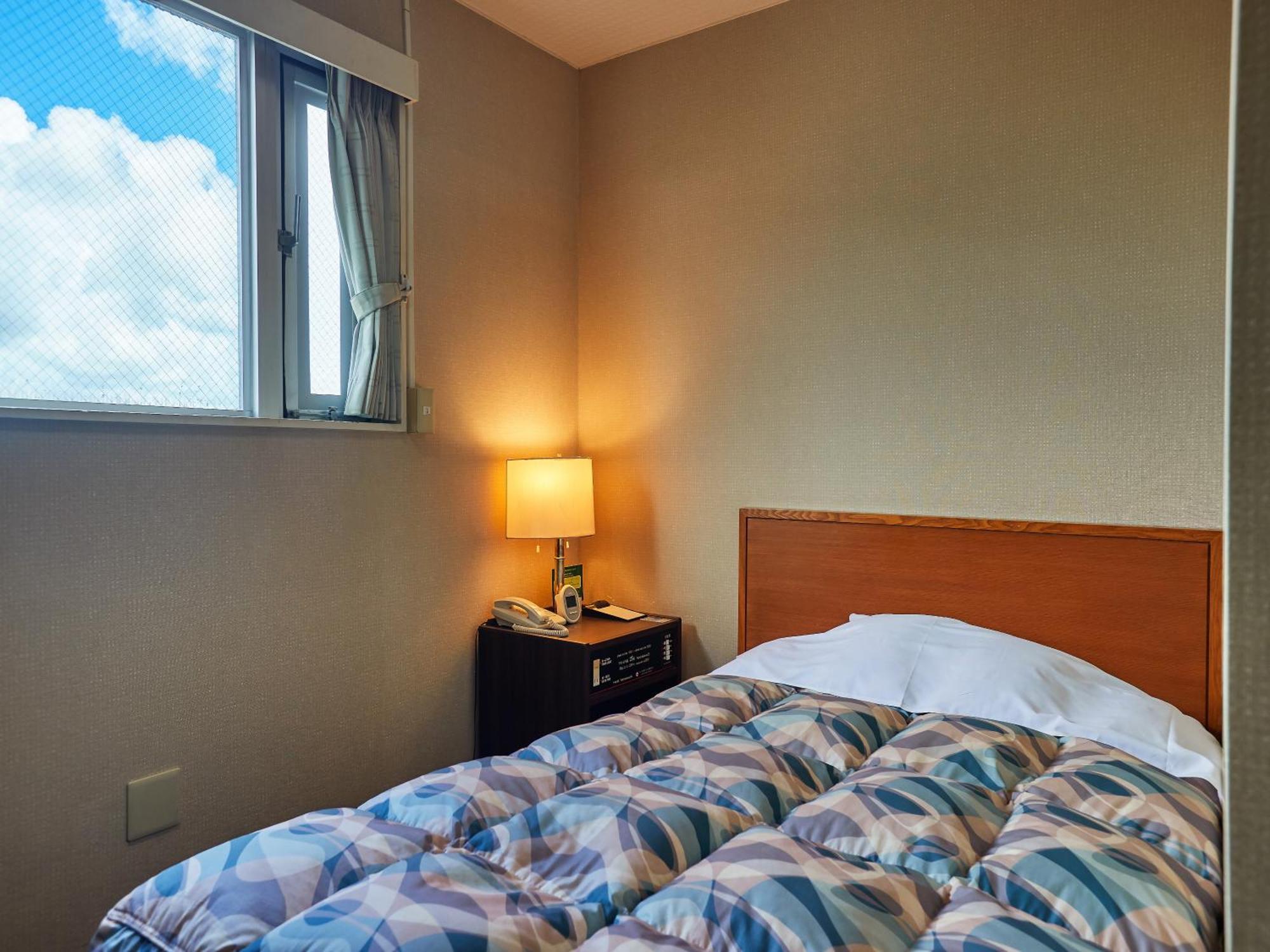 Hotel Yamanouchi Naha Exteriör bild