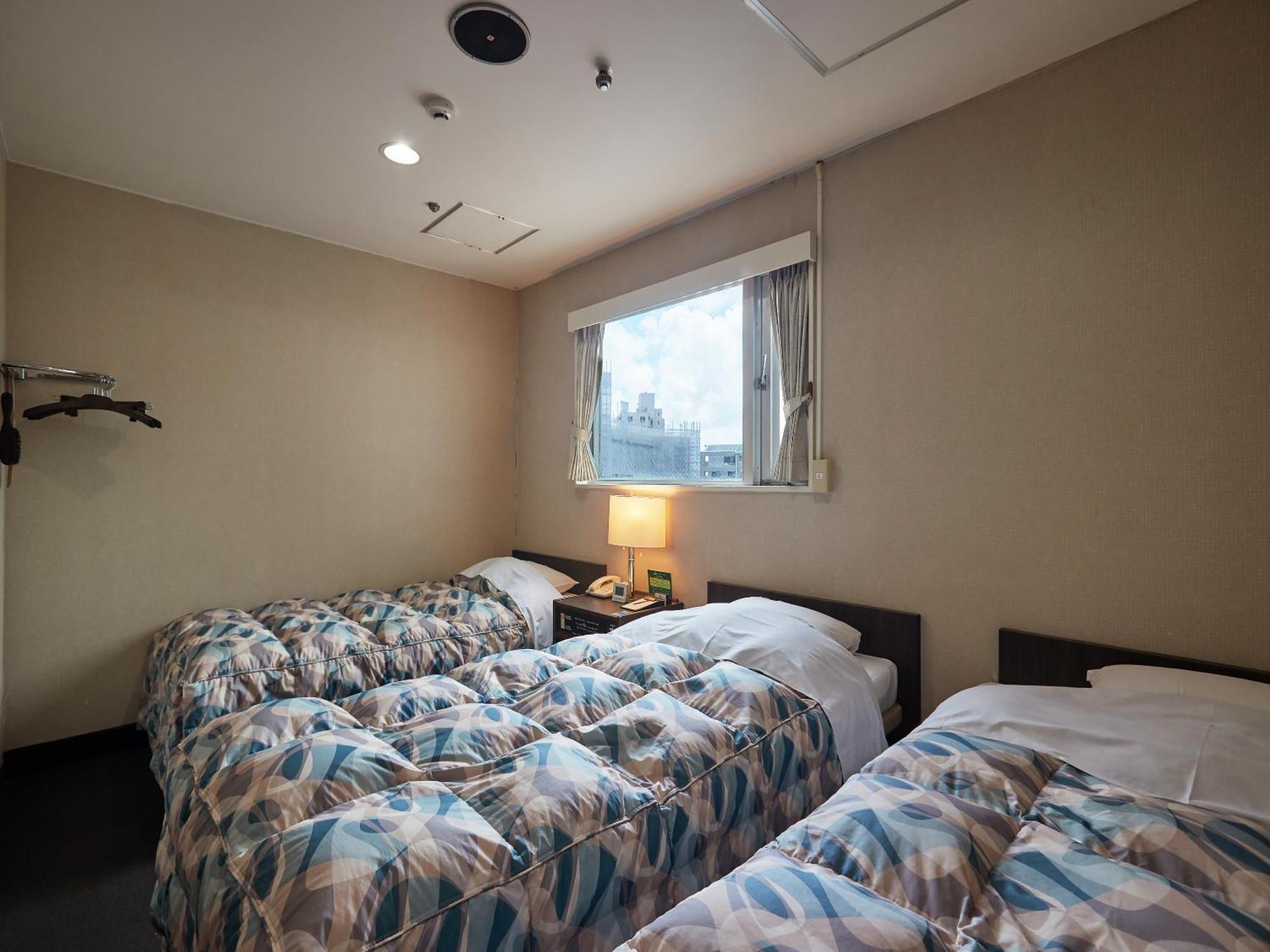 Hotel Yamanouchi Naha Exteriör bild