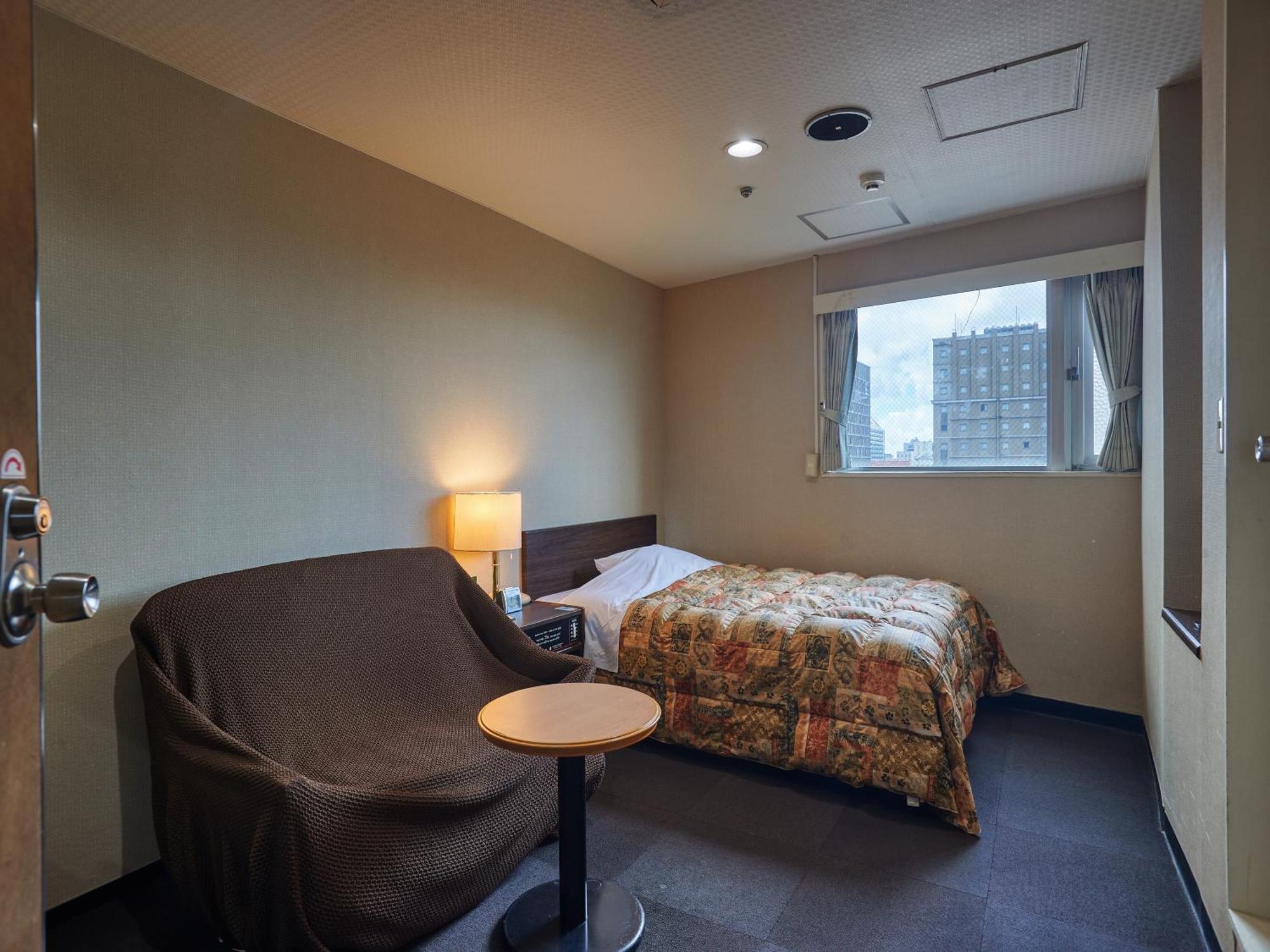 Hotel Yamanouchi Naha Exteriör bild