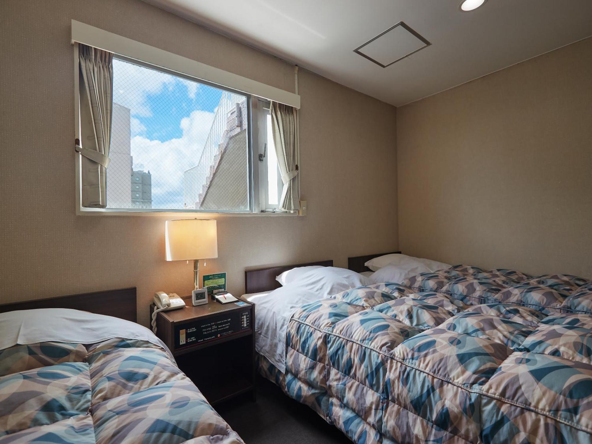 Hotel Yamanouchi Naha Exteriör bild