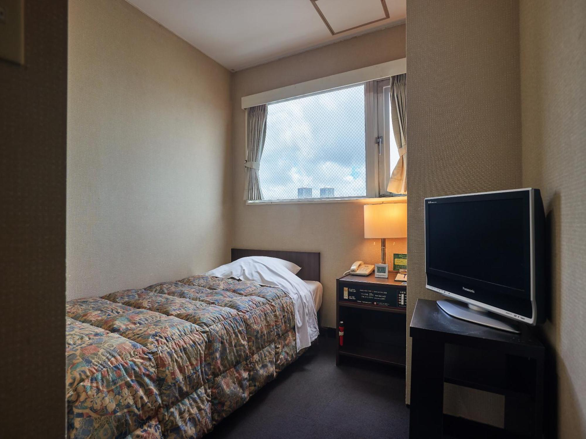 Hotel Yamanouchi Naha Exteriör bild