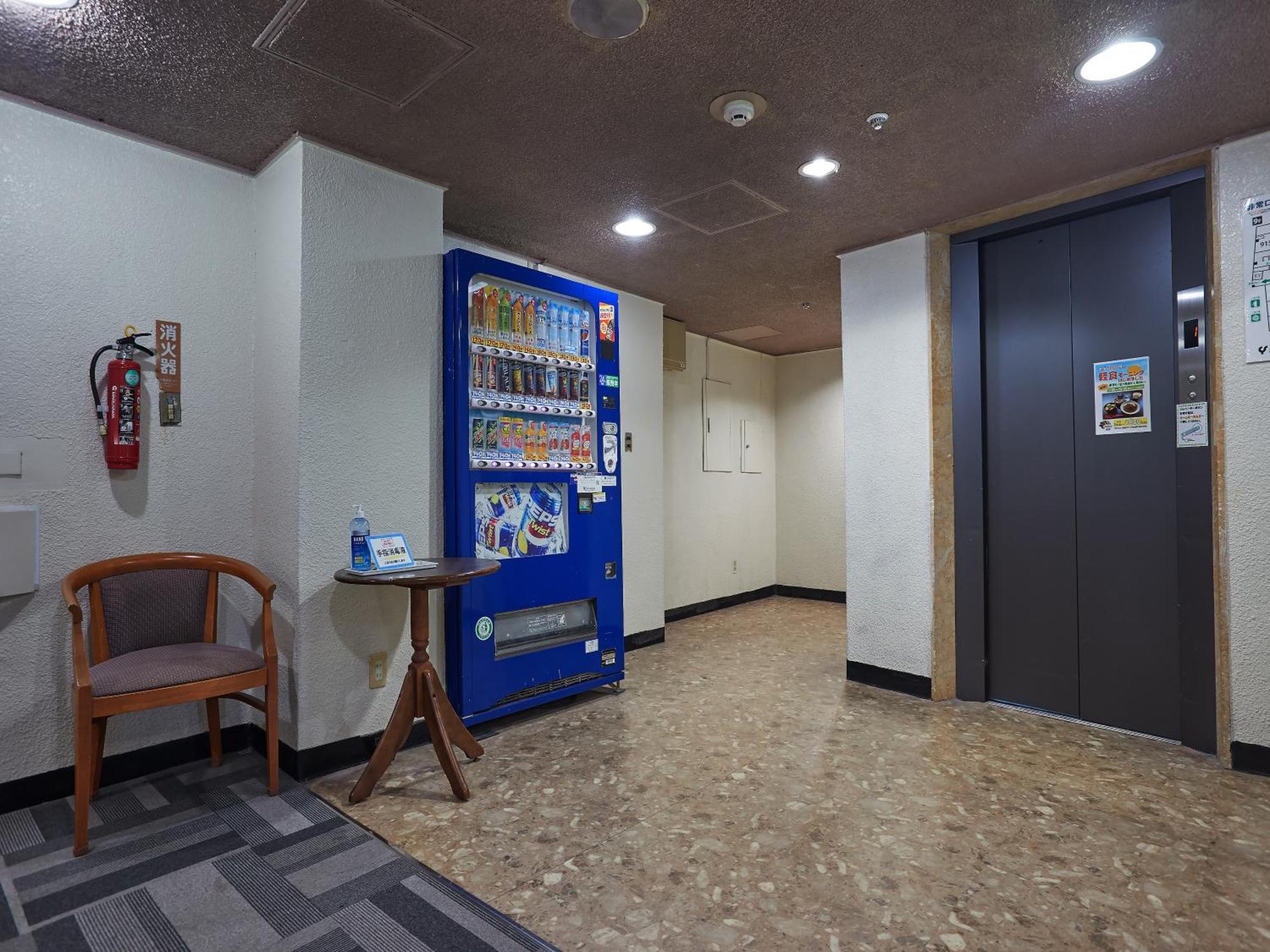 Hotel Yamanouchi Naha Exteriör bild