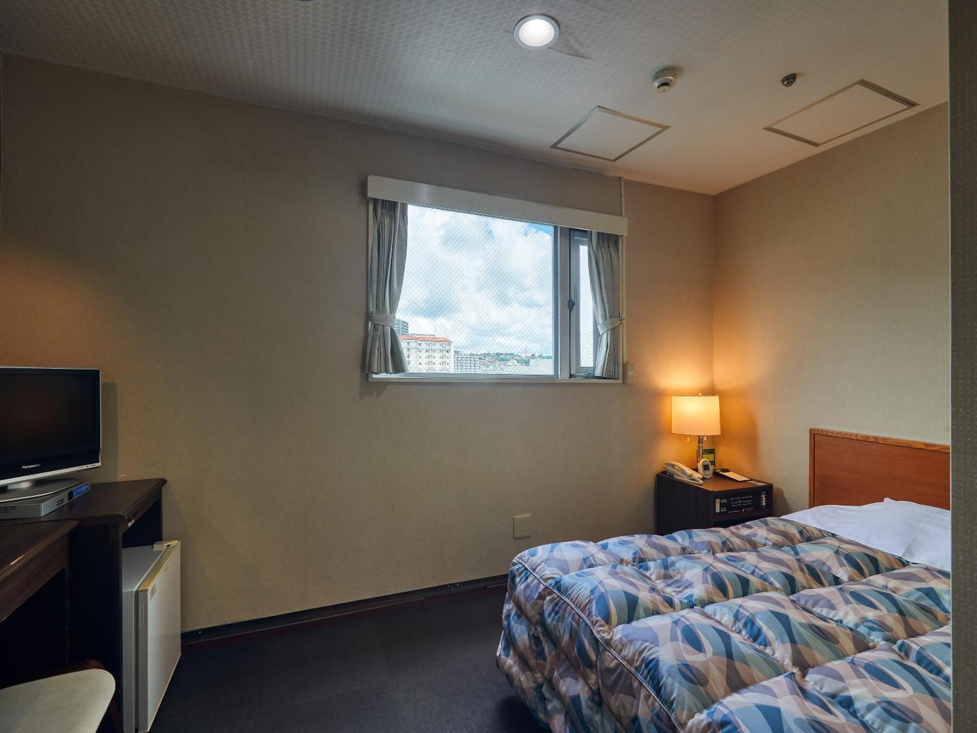 Hotel Yamanouchi Naha Exteriör bild