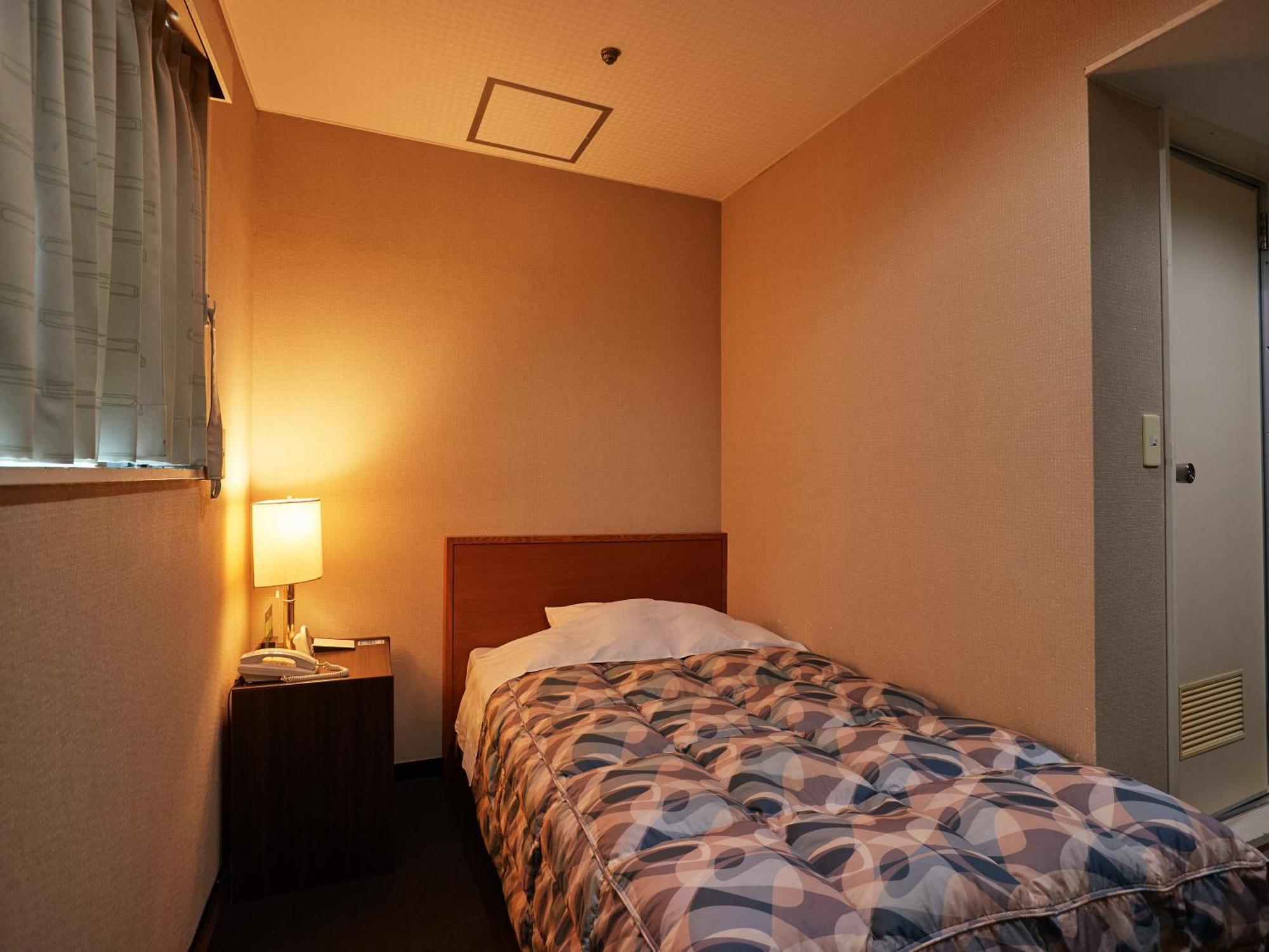 Hotel Yamanouchi Naha Exteriör bild