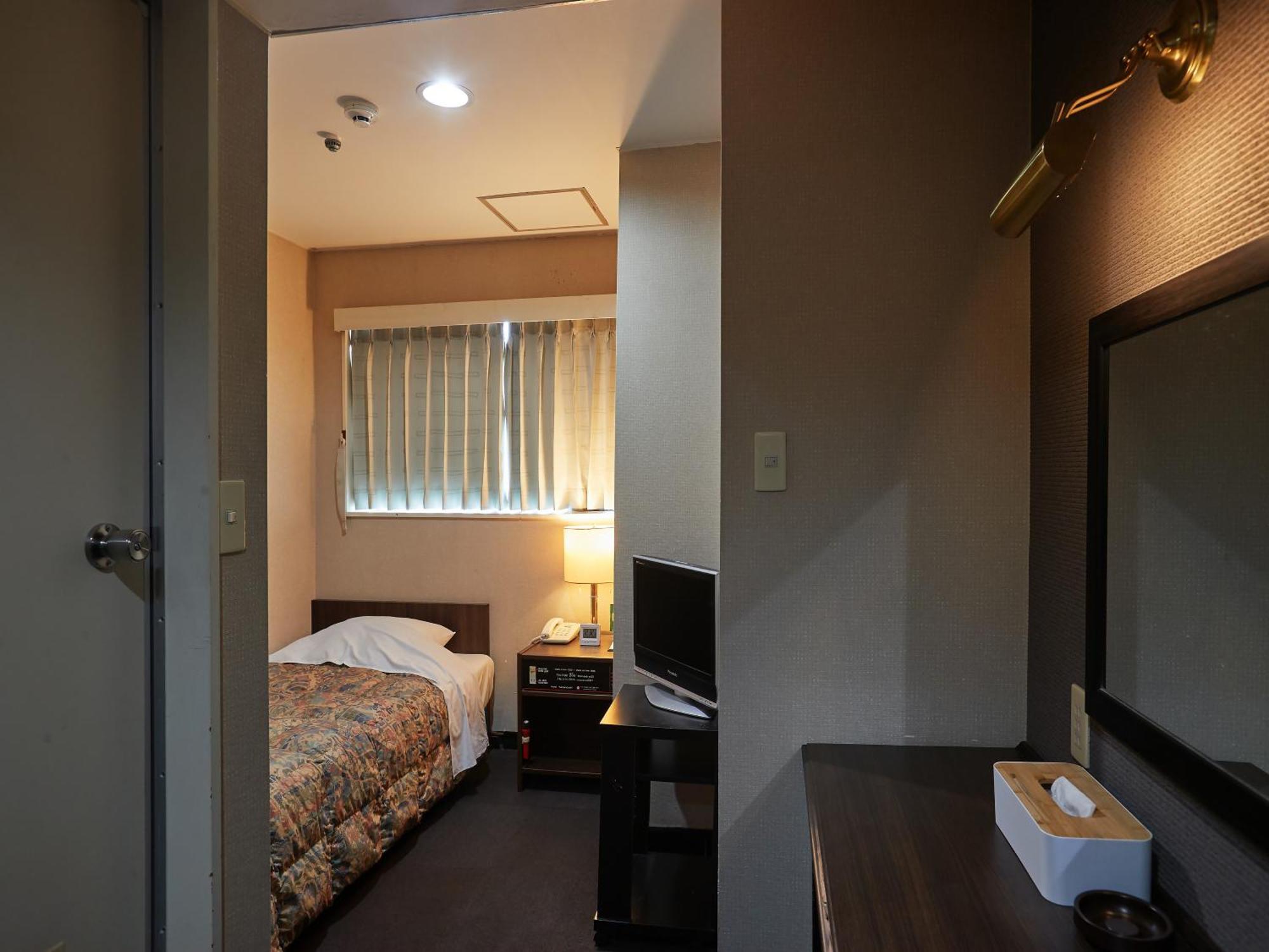 Hotel Yamanouchi Naha Exteriör bild