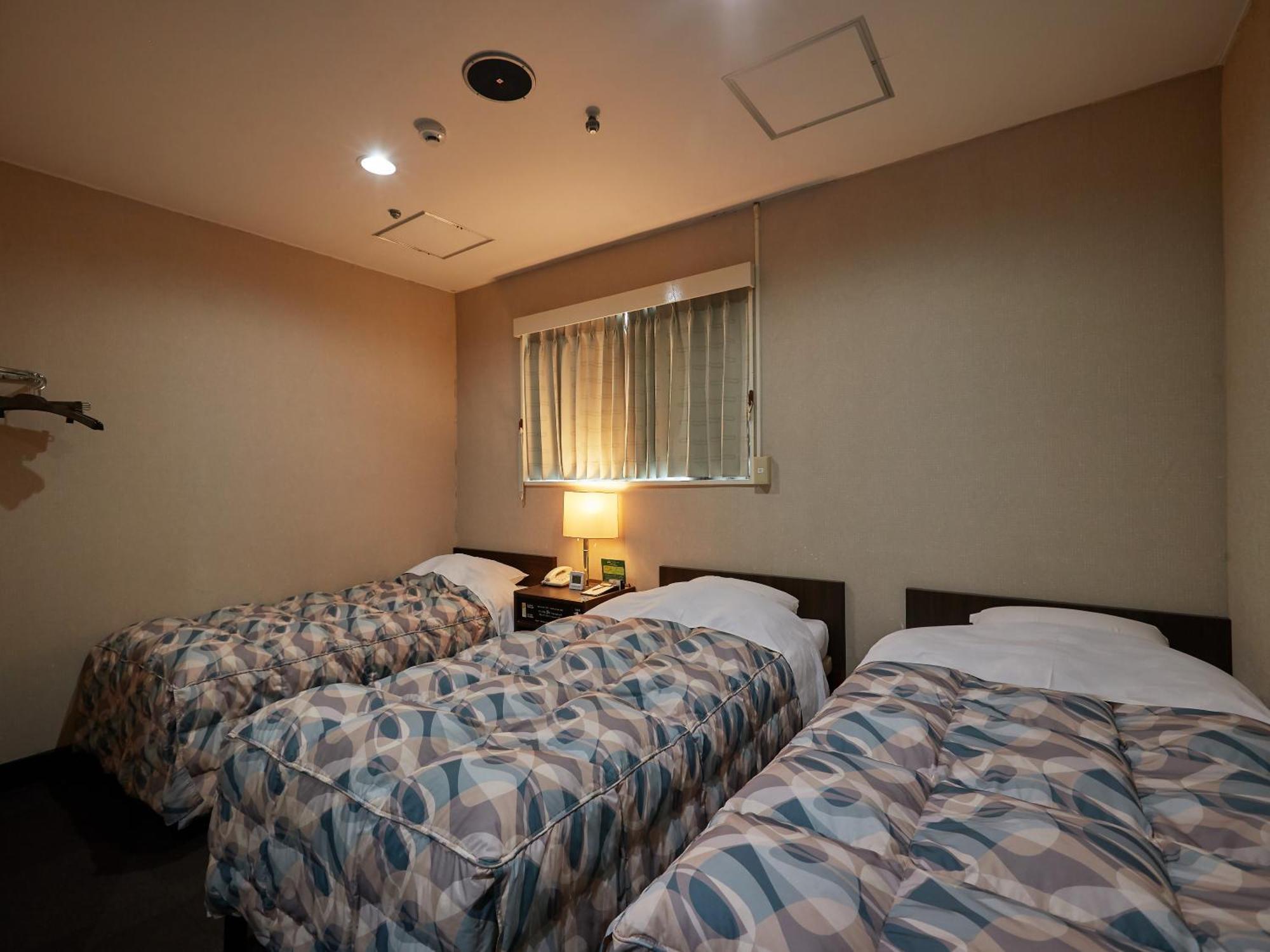 Hotel Yamanouchi Naha Exteriör bild